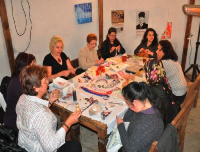 KONACıK - Bodrum’da Halk Eğitim Kurs Kayıtları Başladı