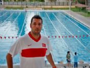 Boğaz Köprüsü'nden İmralı Adası'na Yüzecek