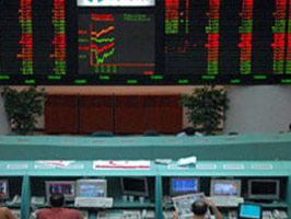 Borsa Değer Kaybetti