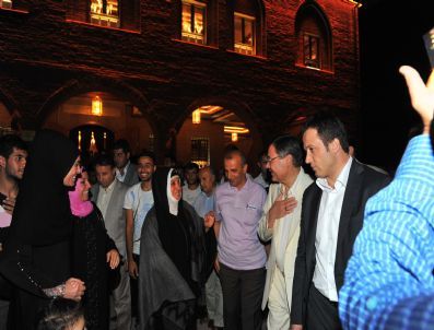 Büyükşehir’den Ramazan Etkinlikleri