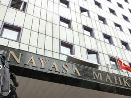 BİRGÜL AYMAN GÜLER - Chp Anayasa Mahkemesi`nde