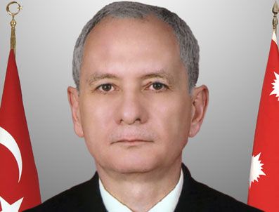 DENIZ HARP OKULU - Deniz Kuvvetleri Komutanı Oramiral Emin Murat Bilgel kimdir?