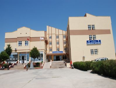 Didim Devlet Hastanesi Yeni Yüzüyle Görücüye Çıktı