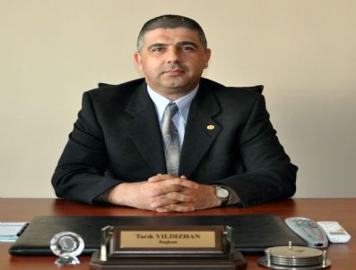 TEDAVI HIZMETLERI GENEL MÜDÜRLÜĞÜ - Diş Teknisyenleri İki Başlılık İstemiyor