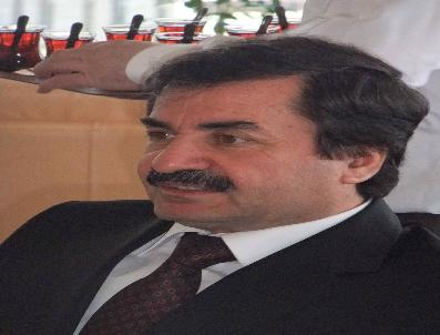 Dpü Rektörü Prof.dr. Ahmet Karaaslan: