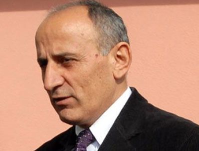 DURSUN ÇIÇEK - Albay Dursun Çiçek emekliye ayrıldı