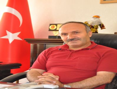 EREN HOLDING - Eren Holding`den Bitlis`e Spor ve Güzel Sanatlar Lisesi