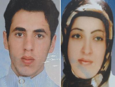 ASARLıK - Hem Kendisini Hem Eşini Öldürdü