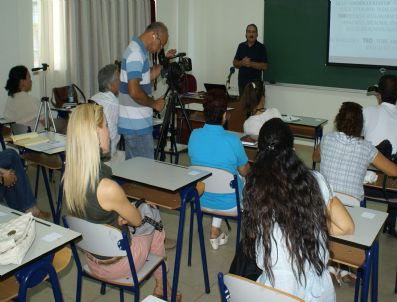 İlk Tad Koleji Aydın’a Açılıyor