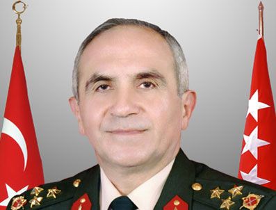 BEKIR KALYONCU - Jandarma Genel Komutanı Org. Bekir Kalyoncu kimdir?