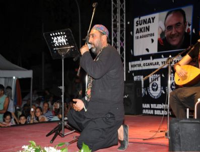 AHMET YENİLMEZ - Karaman`da Ramazan Eğlenceleri