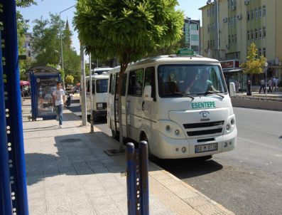 Kerkişin İsmi Esentepe Olarak Değiştirildi