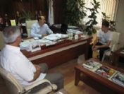 Malatya'dan Boksör Gürkan Yılmaz, Milli Takıma Davet Edildi