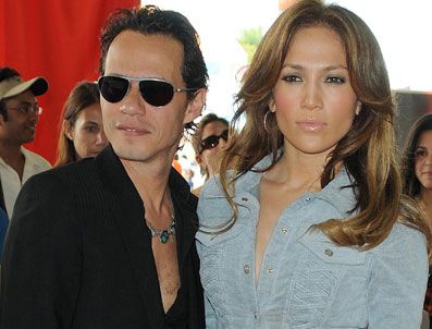 MARC ANTHONY - Marc'a bir dua da Vivet Kanetti'den