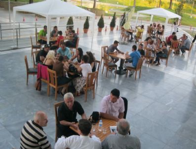 Merinos'ta Yeni Bir Mekan