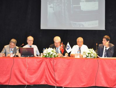 ALTıNPıNAR - `modern Kente Modern Toplu Taşıma Projesi`