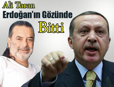 CEM UZAN - O söz herşeyi bitirdi