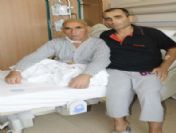 Organ Nakliyle Gelen Mutluluk