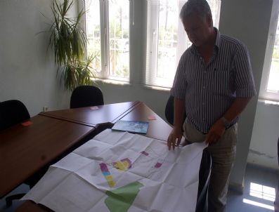 Prof. Dr. Erdoğan;'üniversite İçin Plan Tadilatı Şart'