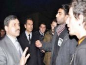 Protestocu Öğrencilere Uzaklaştırma Cezası