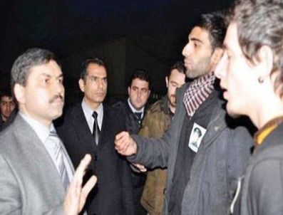 TÜRKIYE GENÇLIK BIRLIĞI - Protestocu Öğrencilere Uzaklaştırma Cezası