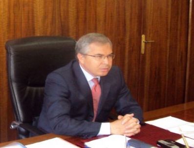 Sarıkaya'da Yıl Sonuna Kadar Asfaltsız Köy Kalmayacak