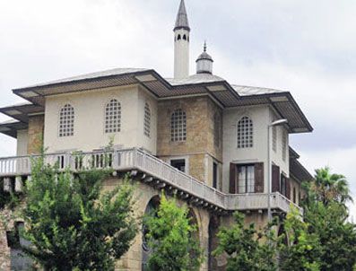 SARAYBURNU - Sepetçiler Kasrı ihmal ediliyor