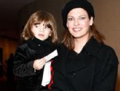 Süpermodel 32 bin Euro nafaka istiyor