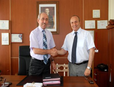 Taşköprü’de 15 Kişi İş Sahibi Olacak