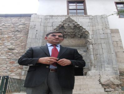 Tokat'ta Hatimle Teravi Namazı Kıldıran Cami Sayısı 6'ya Çıktı