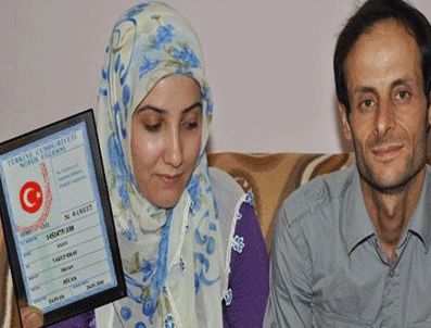 NURETTIN YıLMAZ - Ulus bebek, 20 ay sonra bulundu