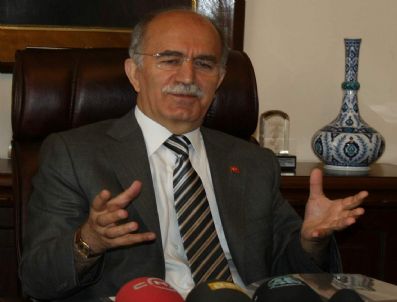 Vali Harput: Deprem Güçlendirme Çalışmaları İçin 5 Milyar Dolara İhtiyacımız Var