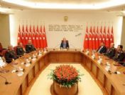 Yaş kararları 2011 (Yaş Toplantısı bitti İşte TSK'nın komuta kademesi)