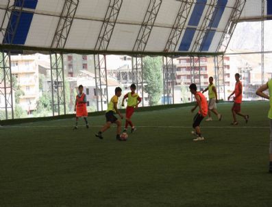 Yaz Spor Müsabakaları Sona Erdi