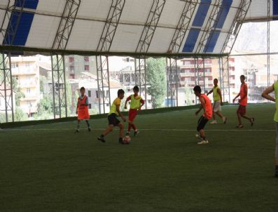 Yaz Spor Müsabakaları Sona Erdi