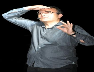 Yazar - Şair Sunay Akın Eskişehirliler İle Biraraya Geldi