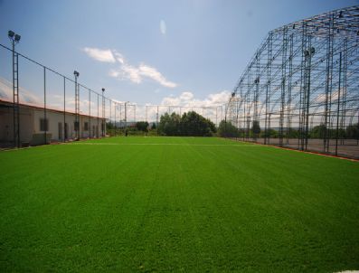 Yazlık’ta 2. Etap Tamam Sıra 3. Etapta