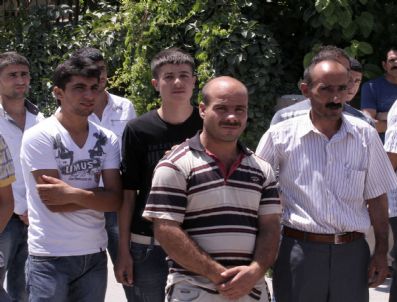 Yedi Defa Kalbi Durdu, Sekizincisinde Hayata Gözlerini Yumdu