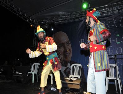 ZEKAI TUNCA - Yenimahalle`de Ramazan Akşamları Coşkulu Geçiyor