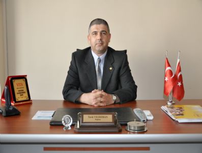 Yıldızhan: Diş Teknisyenleri İki Başlılık İstemiyor