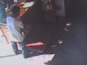 15 Yaşındaki Hırsız 20. İşinde Güvenlik Kamerasına Yakalandı