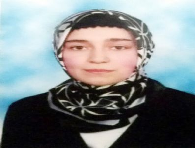 20 Yaşındaki Genç Kadın Kayıp