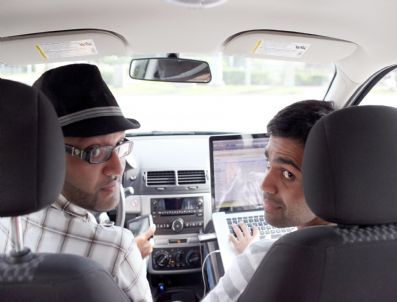 30 Günde 30 Eyalette İftar Projesini Alaska’dan Başladılar