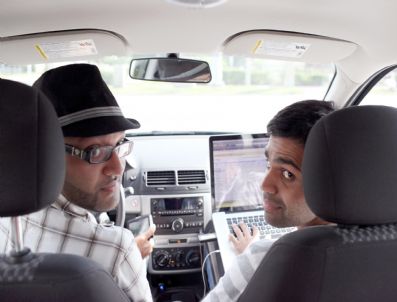 30 Günde 30 Eyalette İftar Projesini Alaska’dan Başladılar