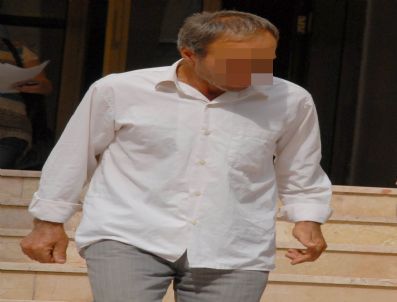 ÇAYıRKENT - 87 Yaşındaki Kadına Tecavüze Kalkıştı