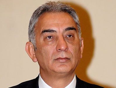 ADNAN POLAT - Adnan Polat'ın evi arandı (Polat emniyette)