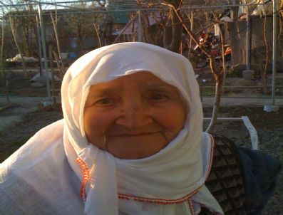 CAHİT BAĞCI - Ak Parti Çorum Milletvekili Bağcı`nın Acı Günü