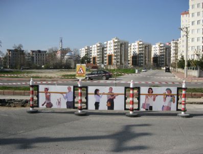 Antalya’da Şehir İçi Doğalgaz Çalışmaları Başlıyor