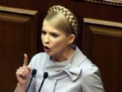 Başbakan Yulya Timoşenko tutuklandı