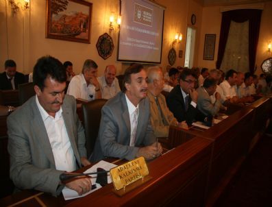 Belediye Meclisi Onay Verdi, Yeni Adliye Buttim’in Arkasına Yapılacak